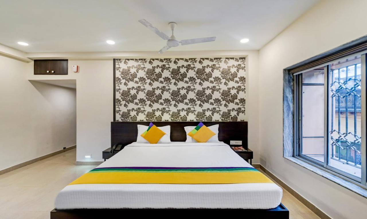 Itsy Hotels Neeranand Plaza Calcutta Exterior foto