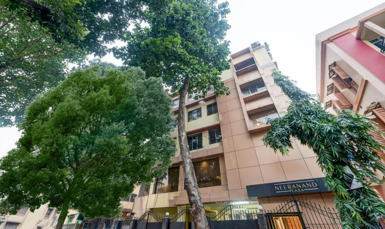 Itsy Hotels Neeranand Plaza Calcutta Exterior foto